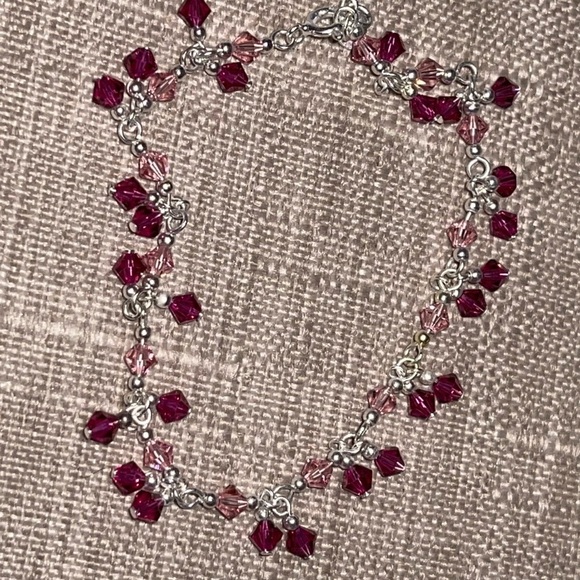 925 Sterling Silver Necklace - Picture 4 of 6